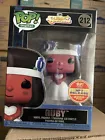 Funko Pop! Digital Ruby #212 w/Protector Legendary LE 2K Steven Universe