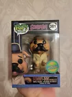 Funko Pop Digital Scooby-Doo In Disguise 301 5000pcs Vinyl Figure