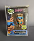 Funko Pop! Digital - Scooby Doo - Scooby Doo - GRAIL - 999pcs  Exclusive #37
