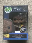 FUNKO POP! DIGITAL STAR TREK THE NEXT GENERATION WORF #271 LEGENDARY