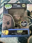 FUNKO POP! DIGITAL STAR TREK THE NEXT GENERATION WORF #271
