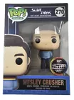 Funko Pop! Digital Star Trek Wesley Crusher LEGENDARY #270 MINT 2400PCS
