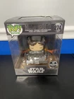 FUNKO POP DIGITAL STAR WARS HAN SOLO LEGENDARY 274 LE 3000pcs IN HAND