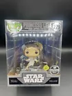 FUNKO POP DIGITAL STAR WARS PRINCESS LEIA  #279 ROYALTY LE 3300pc - IN HAND
