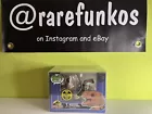 Funko POP! Digital T. Rex with Banner 200 Jurassic Park Legendary #200 T-Rex