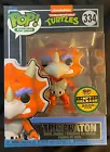 Funko Pop! Digital Teenage Mutant Ninja Turtles TMNT - TRICERATON #334