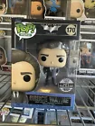 Funko Pop! Digital - The Dark Knight Trilogy - Bruce Wayne #170 w/ Protector