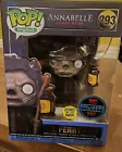 Funko Pop! Digital The Ferryman (Grail) #293 with Hard Stack Pop Protector