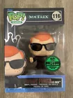 Funko Pop! Digital The Matrix Freddy as Neo #116 LE2000 Royalty