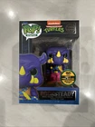 Funko Pop! Digital TMNT Rocksteady Legendary w/ Soft Protector #333