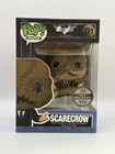 Funko Pop! Digital x DC Dark Knight Trilogy Scarecrow Legendary 171 + Hardstack
