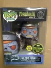 Funko Pop! Digital x Funkoween Freddy Funko Zombie Ninja #224 w/ Soft Protector