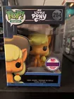 Funko Pop! Digital x My Little Pony - Applejack #284 (Legendary)