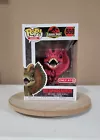 Funko Pop! Dilophosaurus #550 Jurassic Park Target Exclusive New Vinyl Figure