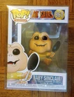 Funko Pop Dinosaurs Baby Sinclair #961 NEW in Protector