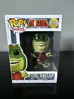 FUNKO POP DINOSAURS EARL SINCLAIR 959 BOXED RARE