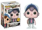 Funko Pop! DIPPER PINES Glow Chase #240 Disney Gravity Falls NEW & IN UK NOW