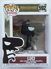 Funko Pop! Disenchantment - Luci 592