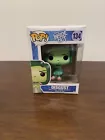 Funko Pop Disgust #134