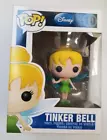 Funko Pop Disney #10 Tinker Bell Peter Pan