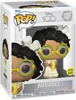 Funko Pop Disney 100 Encanto Mirabel Madrigal Glow In The Dark New