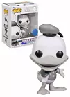 Funko POP! Disney 100th Anniversary #1309 Donald Duck (Black & White) - New, Min