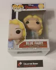 Funko Pop! Disney 1027 Pinocchio Blue Fairy Pop Vinyl Figure FU51535