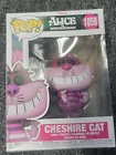 Funko Pop - Disney 1059 - Alice in Wonderland - Cheshire Cat