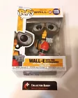 Funko Pop! Disney 1115 Wall-E Wall E with Fire Extinguisher Pop Vinyl Figure