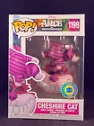 Funko Pop Disney 1199 Alice in Wonderland Cheshire Cat Standing on His Head PIAB