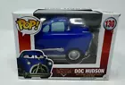 Funko Pop Disney 130 Cars Doc Hudson