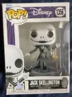 Funko POP! Disney #1356 - Nightmare Before Christmas - Jack Skellington in Lab