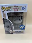 🔥Funko POP! Disney #254 Eeyore Flocked Gemini Collectibles Exclusive SOFT PROT