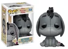 Funko Pop! Disney 254 Winnie The Pooh - Eeyore Pop Vinyl Figures