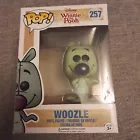 Funko Pop Disney #257 Woozle From Winnie The Pooh