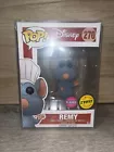 Funko POP! Disney #270: Flocked Chase Ratatouille REMY Vinyl Figure