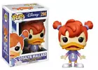 Funko Pop! Disney 298 Darkwing Duck Gosalyn Mallard Pop Vinyl Figures FU13608