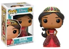 Funko Pop! Disney 316 Elena of Avalor Elena Pop Vinyl Figure FU20365