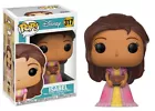 Funko Pop! Disney 317 Elena of Avalor Isabel Pop Vinyl Figure FU20367