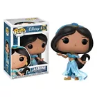 Funko Pop! Disney #326 - Jasmine & protector