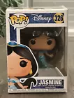 Funko Pop Disney # 326 Jasmine Vinyl Figure