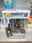 Funko Pop Disney 335 Kingdom Hearts Shadow Heartless Glow Chase Limited Edition