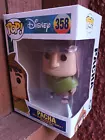 Funko POP Disney 358 - PACHA The Emperor's New Groove - mint