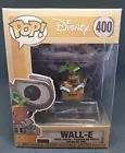 FUNKO POP! DISNEY 400, WALL-E, EARTH DAY