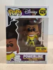 Funko Pop Disney #424 a Goofy Movie Powerline