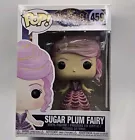 Funko Pop Disney -#459 Sugar Plum Fairy -The Nutcracker & Four Realms