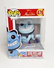 Funko pop Disney 476 Aladdin Genie with Lamp