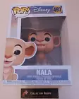 Funko Pop! Disney 497 The Lion King Nala Pop Vinyl Figure FU36400