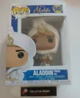 Funko Pop! Disney 540 Aladdin Prince Ali Pop Vinyl Figure FU37023