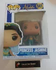 Funko Pop! Disney 541 Aladdin Princess Jasmine Pop Vinyl Figure FU37024